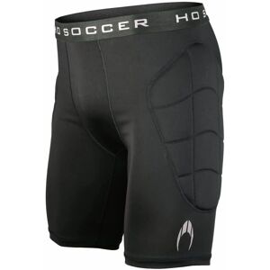HO Soccer Raven Short de gardien rembourré junior - Noir - Shorts de football - Publicité HO Soccer Raven Short de gardien rembourré junior - Noir - Shorts de football - Publicité