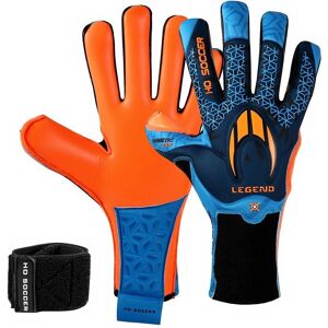 HO SOCCER Legend III NG Blue Cell Goalkeeper Gloves - Blue HO SOCCER Legend III NG Blue Cell Goalkeeper Gloves - Blue