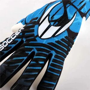 Guanti da portiere junior HO Soccer Pro Evolution Negative - Blu Guanti da portiere junior HO Soccer Pro Evolution Negative - Blu