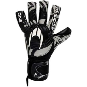 Gants de gardien Ho Soccer Ng Ring Grey Shadow - Publicité Gants de gardien Ho Soccer Ng Ring Grey Shadow - Publicité