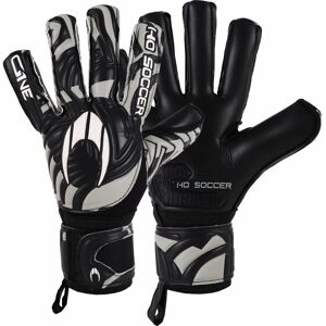 HO Soccer One Negative Goalkeeper Gloves - Goalkeeper Gloves HO Soccer One Negative Goalkeeper Gloves - Goalkeeper Gloves