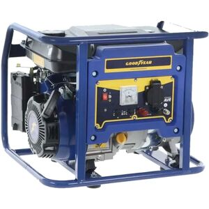 Générateur Goodyear - 1100W Inverter Essence - Publicité Générateur Goodyear - 1100W Inverter Essence - Publicité