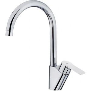 Teka MTP 995 Chrome - Kitchen Faucet Teka MTP 995 Chrome - Kitchen Faucet