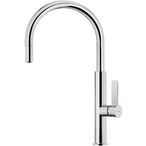 Grifo de cocina Teka FOT 995 - Acabado cromado de alta calidad Grifo de cocina Teka FOT 995 - Acabado cromado de alta calidad