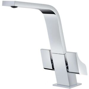 Teka ICT 915 Cromo - Caño giratorio - Aireador anti- calcáreo - Latiguillos resistentes - Grifo Teka ICT 915 Cromo - Caño giratorio - Aireador anti- calcáreo - Latiguillos resistentes - Grifo