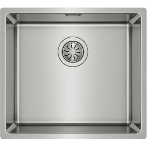 Teka Be Linea RS15 45.40 Lavello sottopiano - Acciaio inossidabile Teka Be Linea RS15 45.40 Lavello sottopiano - Acciaio inossidabile