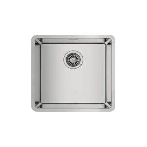 Teka RS15 40.40 Pia de Cozinha Embutida - Quadrada Teka RS15 40.40 Pia de Cozinha Embutida - Quadrada