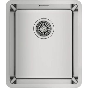 Pia de embutir Teka BeLinea RS15 34.40 - Aço inoxidável Pia de embutir Teka BeLinea RS15 34.40 - Aço inoxidável