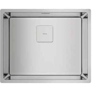 Pia Teka RS15 50.40 Aço Inoxidável - Embutido Pia Teka RS15 50.40 Aço Inoxidável - Embutido