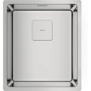 Teka RS15 34.40 Pia em aço inoxidável embutida - Pia embutida Teka RS15 34.40 Pia em aço inoxidável embutida - Pia embutida