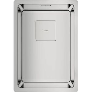 Teka RS15 27.40 Fregadero de Cocina Acero - Modern, Flexible, Silencioso Teka RS15 27.40 Fregadero de Cocina Acero - Modern, Flexible, Silencioso