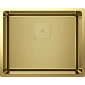 Teka Podwieszany Zlewozmywak RS15 50.40 - Kwadratowe Metal - Zlewozmywak Kuchenny Teka Podwieszany Zlewozmywak RS15 50.40 - Kwadratowe Metal - Zlewozmywak Kuchenny