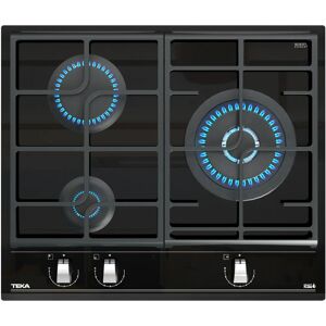 Fogão a gás Teka GZC 63310 60 cm Fogão a gás Teka GZC 63310 60 cm