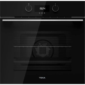 Teka HLB 8400 P BK - Publicité Teka HLB 8400 P BK - Publicité
