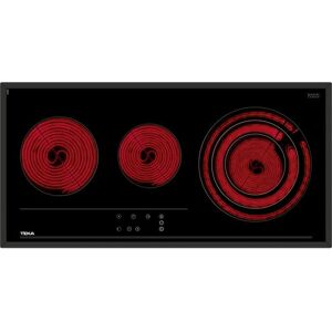 Teka TRC 83631 - Nero - Piano cottura Teka TRC 83631 - Nero - Piano cottura