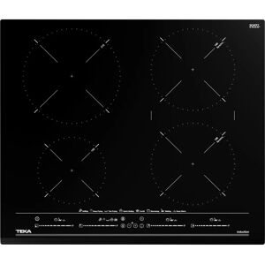 Teka IZC 64630 MST inductiekookplaat Teka IZC 64630 MST inductiekookplaat