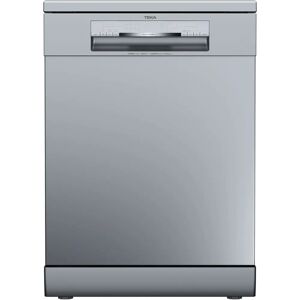 Teka DFS 76810 Titanium 14 servicios - Lavavajillas Teka DFS 76810 Titanium 14 servicios - Lavavajillas