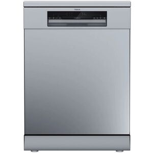 Lava-louças Teka DFS26650 em Aço Inoxidável, 13 Talheres - Livre Instalação Lava-louças Teka DFS26650 em Aço Inoxidável, 13 Talheres - Livre Instalação
