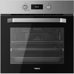 Teka AirFry HCB 6646 P - Publicité Teka AirFry HCB 6646 P - Publicité