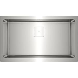 Teka American Pro 80 M-XP - Pia de Cozinha em Aço Inoxidável Teka American Pro 80 M-XP - Pia de Cozinha em Aço Inoxidável