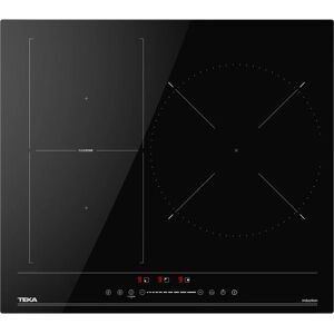 Teka IBF63BK200 - Negro - Placa de inducción Teka IBF63BK200 - Negro - Placa de inducción