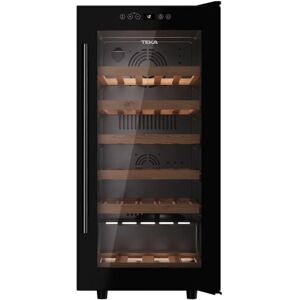 Teka RVF 10032 GBK - Negro - Vinoteca Teka RVF 10032 GBK - Negro - Vinoteca