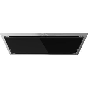 TEKA GFL 77651 EOS - Svart, Silver - Köksfläkt TEKA GFL 77651 EOS - Svart, Silver - Köksfläkt