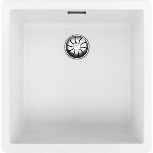 Teka Radea R10 40.40 M-tg Fregadero - Doble Cubeta, Cuarzo, Resistente a Impactos Teka Radea R10 40.40 M-tg Fregadero - Doble Cubeta, Cuarzo, Resistente a Impactos