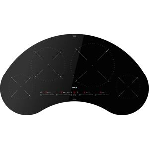 Teka IKC 94628 MST - Negro - placa de inducción Teka IKC 94628 MST - Negro - placa de inducción