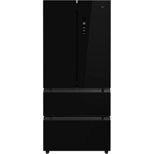 TEKA RFD 77825 GBK - Negro - Refrigerador TEKA RFD 77825 GBK - Negro - Refrigerador