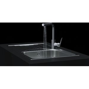 Teka IN 938 PLUS Grifo de Cocina - Cromo Teka IN 938 PLUS Grifo de Cocina - Cromo