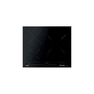 Teka IZC 63320 MPS - Svart - Induktionshäll Teka IZC 63320 MPS - Svart - Induktionshäll