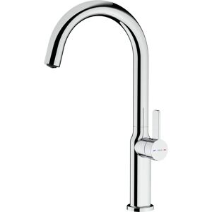 Teka Oval 915 Cromo - Grifo de cocina Teka Oval 915 Cromo - Grifo de cocina