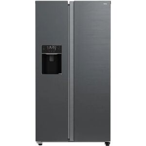 Réfrigérateur Teka Maestro Rlf 74960 à deux portes - Publicité Réfrigérateur Teka Maestro Rlf 74960 à deux portes - Publicité