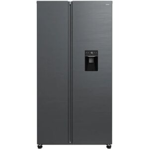 Teka Maestro Rlf 74930 Réfrigérateur en acier inoxydable 529L - Publicité Teka Maestro Rlf 74930 Réfrigérateur en acier inoxydable 529L - Publicité