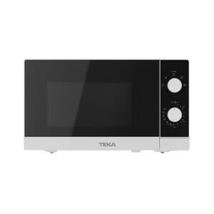 Micro-ondes Teka MWFS20 700 W 20 L - Publicité Micro-ondes Teka MWFS20 700 W 20 L - Publicité