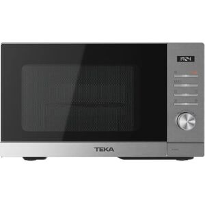 Microonde TEKA MWE FS25 G SS Nero - 25 L - 900 W - Forno a microonde Microonde TEKA MWE FS25 G SS Nero - 25 L - 900 W - Forno a microonde