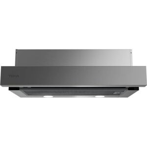 Teka PLR 6320 Halv inbyggd - Kolfilter Teka PLR 6320 Halv inbyggd - Kolfilter