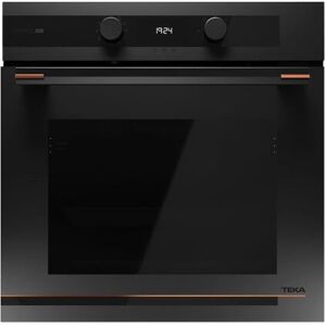 Teka HLB 84-G1 P - Noir - Four - Publicité Teka HLB 84-G1 P - Noir - Four - Publicité