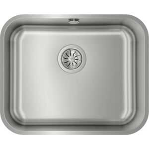 Teka BE 50.40 MAX Fregadero encastrado acero inoxidable - Rectangular Teka BE 50.40 MAX Fregadero encastrado acero inoxidable - Rectangular