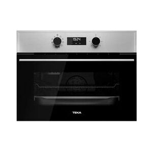 TEKA HSC 635 - Inox - Horno TEKA HSC 635 - Inox - Horno