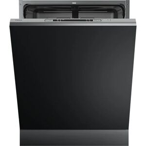 Teka DFI 46710 Lavavajillas Integrado de 12 Servicios Teka DFI 46710 Lavavajillas Integrado de 12 Servicios