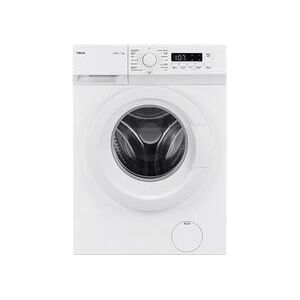Teka WMK 40740 - Branco - Máquina de lavar Teka WMK 40740 - Branco - Máquina de lavar
