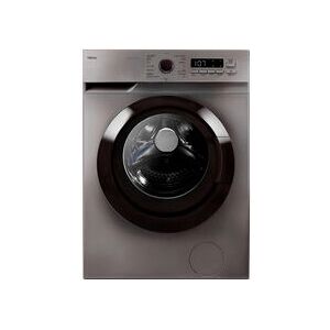 Teka WMK 40740 - Acero inoxidable - Lavadora Teka WMK 40740 - Acero inoxidable - Lavadora