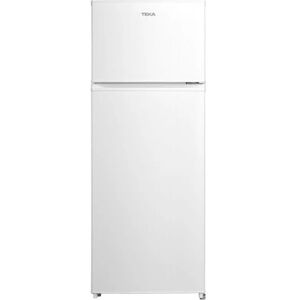 Teka RTF 2510 - Branco - Refrigerador Teka RTF 2510 - Branco - Refrigerador