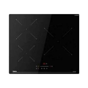 Teka IBC 63110 SSM - Preto - Placa de indução Teka IBC 63110 SSM - Preto - Placa de indução