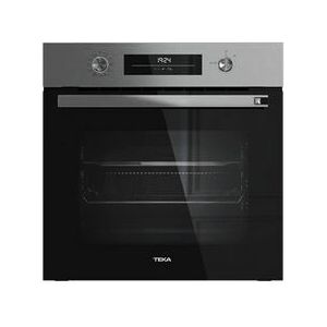 Teka HSB 6466 P Four multifonction - Four - Publicité Teka HSB 6466 P Four multifonction - Four - Publicité