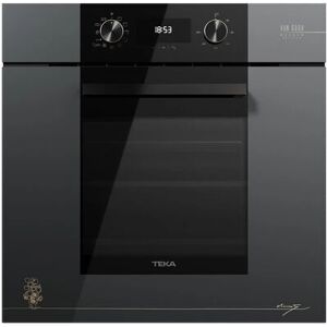 Teka HLB 84 P VG 71 L 3215 W Czarny - Piekarnik Teka HLB 84 P VG 71 L 3215 W Czarny - Piekarnik