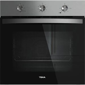 Teka HBB 6050 SS - Four multifonction 70L - Four - Publicité Teka HBB 6050 SS - Four multifonction 70L - Four - Publicité