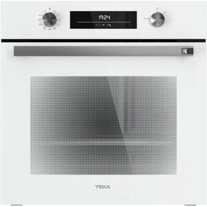 Teka NEO HSB 6250 P WH - 8 Programmes, Classe A+ - Four - Publicité Teka NEO HSB 6250 P WH - 8 Programmes, Classe A+ - Four - Publicité